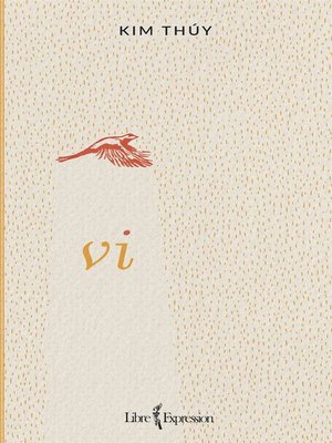 cover image of Vi